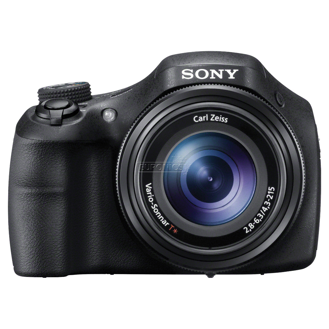Фотокамера, Sony
