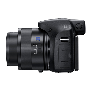 Fotokaamera Sony DSC-HX350VB