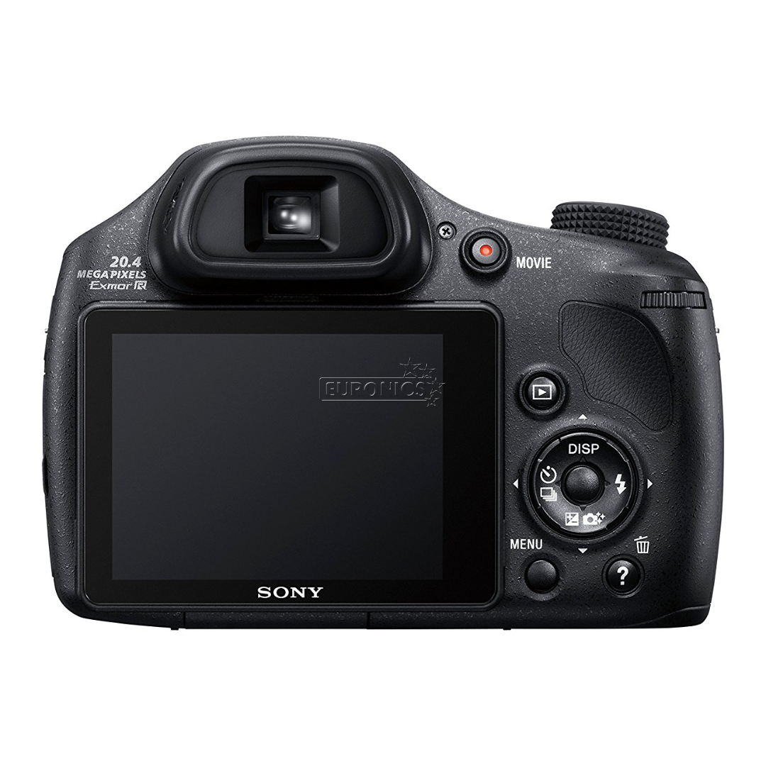 Фотокамера, Sony