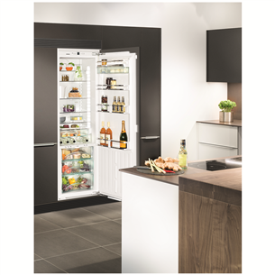 Интегрируемый холодильный шкаф Premium, Liebherr / высота:178см