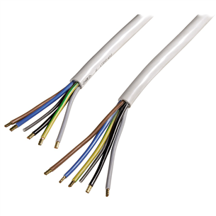 Xavax, 1.5 m - Connection Lead for Electric Cookers 00110826