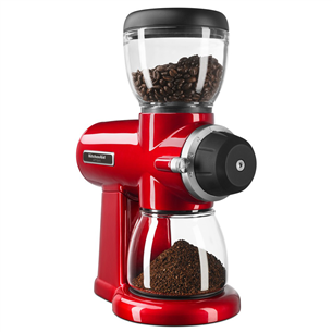 Coffee grinder KitchenAid