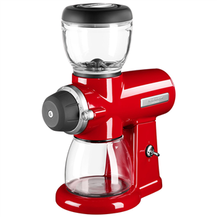 Kohviveski KitchenAid