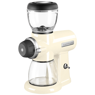 Coffee grinder KitchenAid