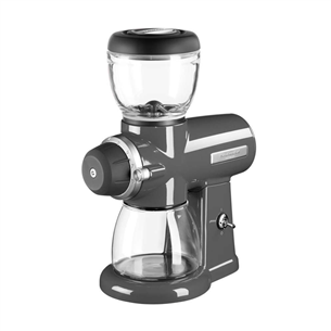 Coffee grinder KitchenAid