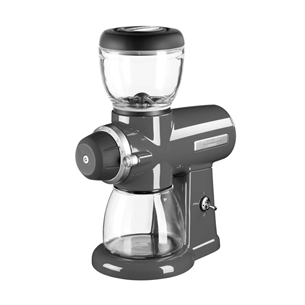 Kohviveski KitchenAid