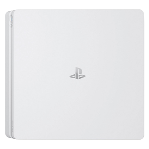 Mängukonsool Sony Playstation 4 Slim (500 GB)