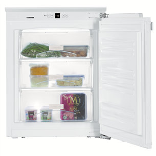 Liebherr, 73 L, height 72 cm - Built-in Freezer