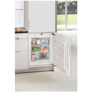 Liebherr, 73 L, height 72 cm - Built-in Freezer