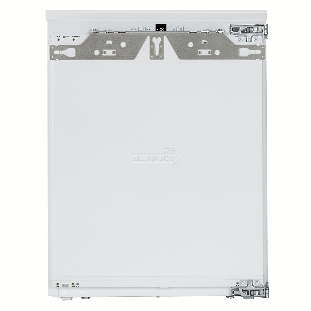 Liebherr, 73 L, kõrgus 72 cm - Integreeritav sügavkülmik