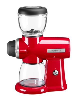 Coffee grinder KitchenAid