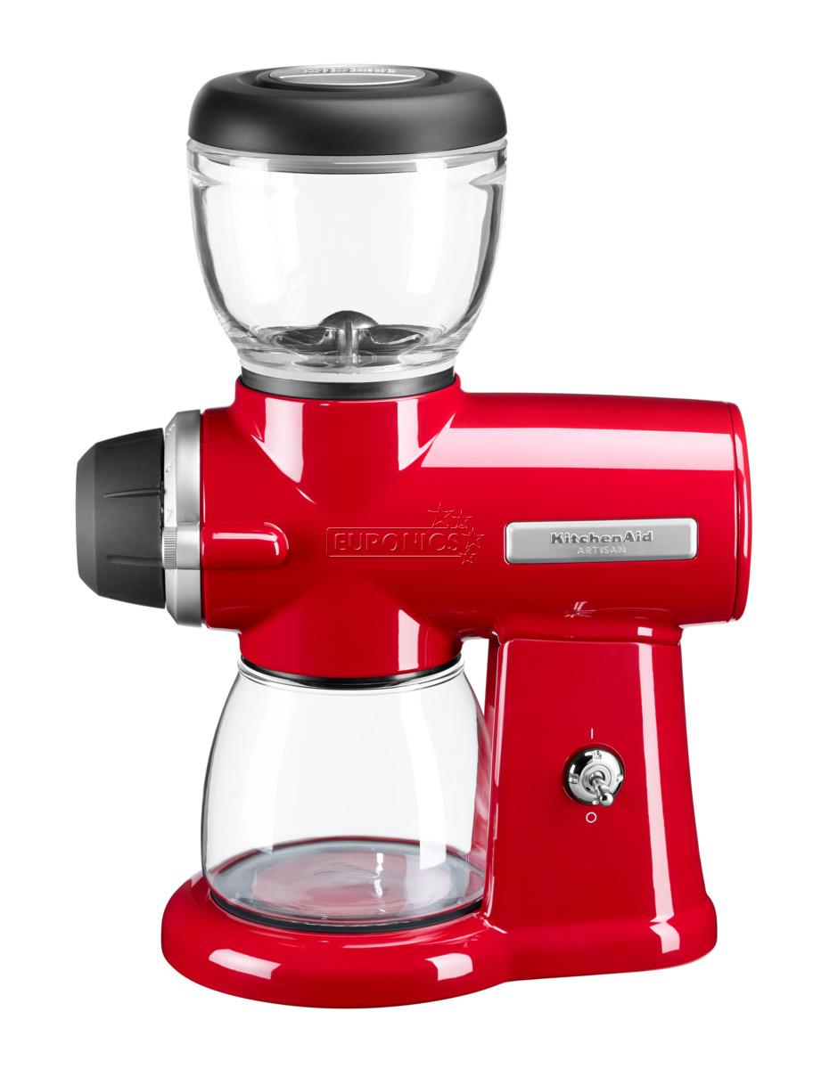 Kohviveski KitchenAid