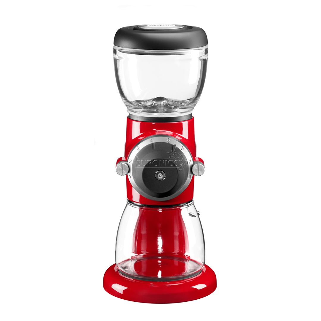 Kohviveski KitchenAid