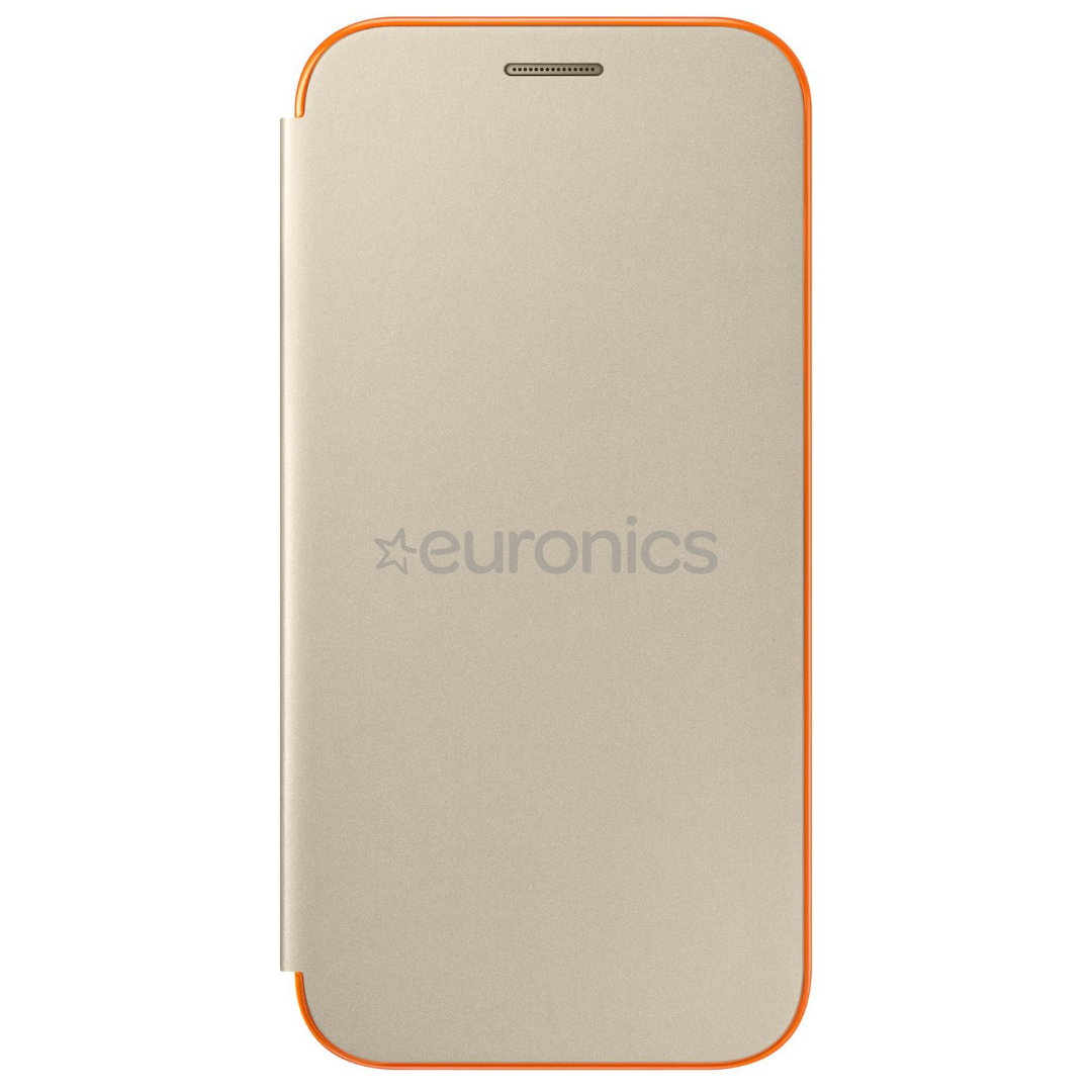 Galaxy A5 (2017) kaaned Neon Flip