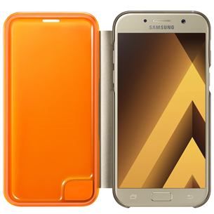 Galaxy A5 (2017) kaaned Neon Flip