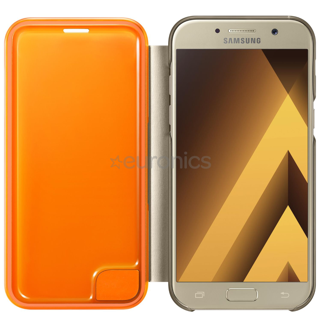 Galaxy A5 (2017) kaaned Neon Flip
