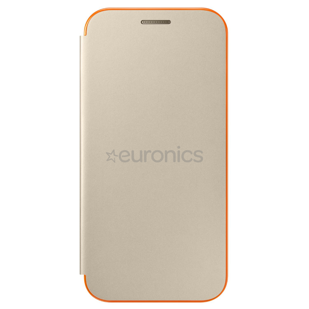 Galaxy A3 (2017) kaaned Neon Flip