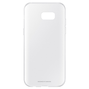 Galaxy A5 (2017) Clear Cover