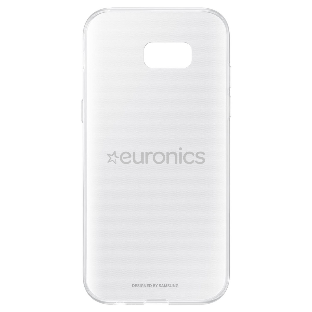 Galaxy A5 (2017) Clear Cover