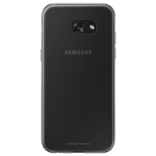 Galaxy A5 (2017) ümbris Clear Cover