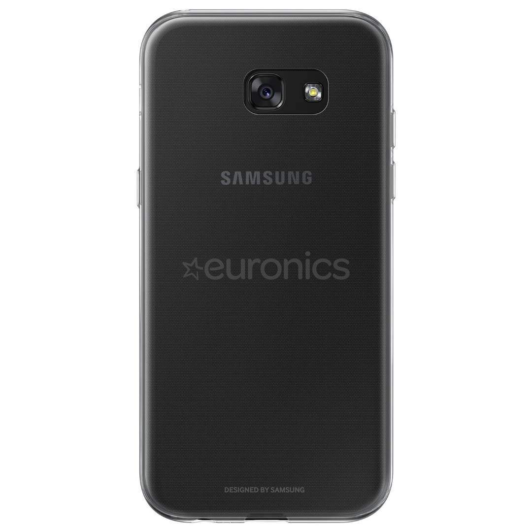 Galaxy A5 (2017) Clear Cover