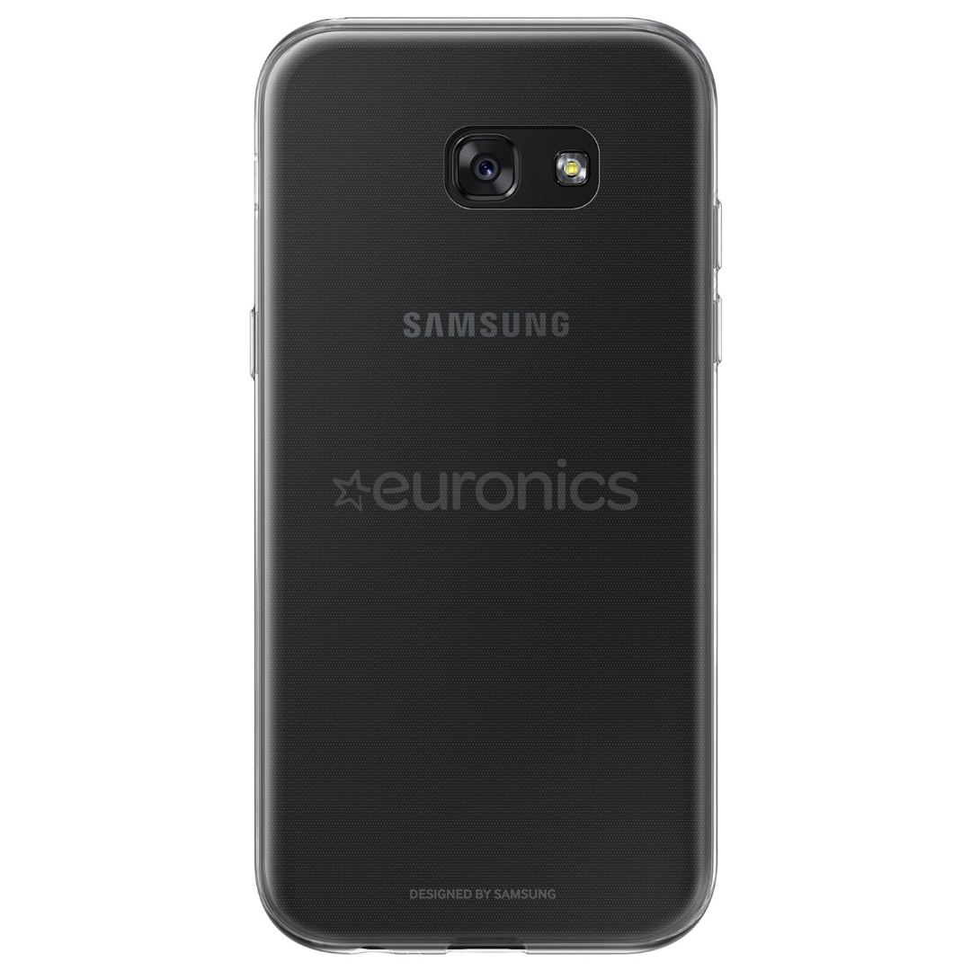 Чехол Clear Cover для Galaxy A5 (2017), Samsung