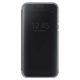 Чехол-обложка для Galaxy A5 (2017) Clear View