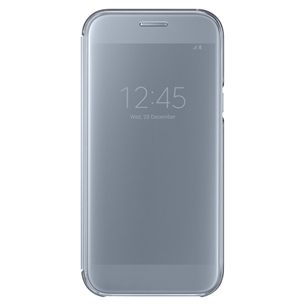 Galaxy A5 (2017) Clear View Cover