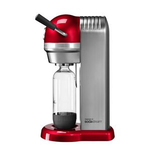 Sparkling Beverage Maker KitchenAid SodaStream