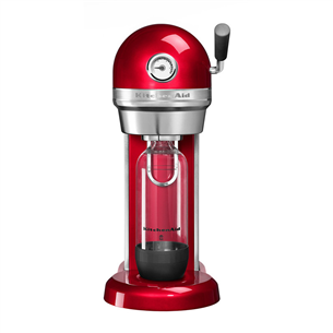 Sparkling Beverage Maker KitchenAid SodaStream