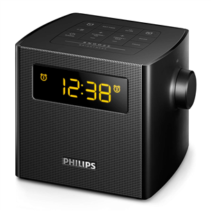 Clock radio Philips AJ4300