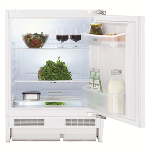 Built-in cooler Beko (82 cm)