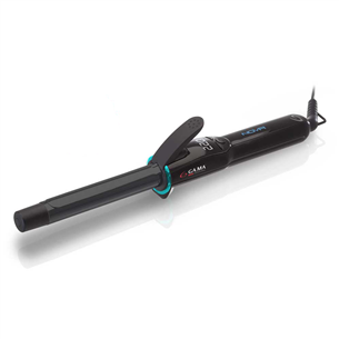 Curling iron GA.MA NOVA 19 mm