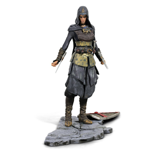 Kujuke Ubisoft Assassin's Creed Labed Maria