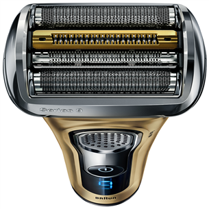 Shaver Series 9 Golden edition, Braun