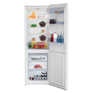 Refrigerator Beko (185 cm)