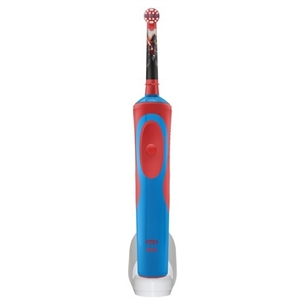 Electric toothbrush Oral-B Kids Stages Power, Braun / StarWars