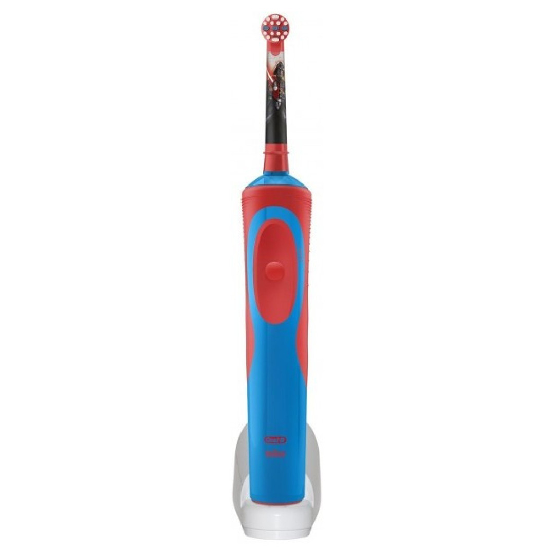 Elektriline hambahari Braun Oral-B Starwars