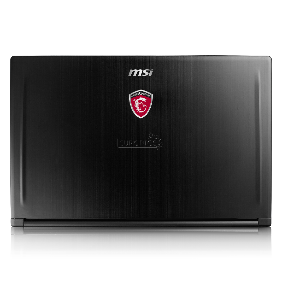 Msi Gs63vr 7rf Stealth Pro User Manual
