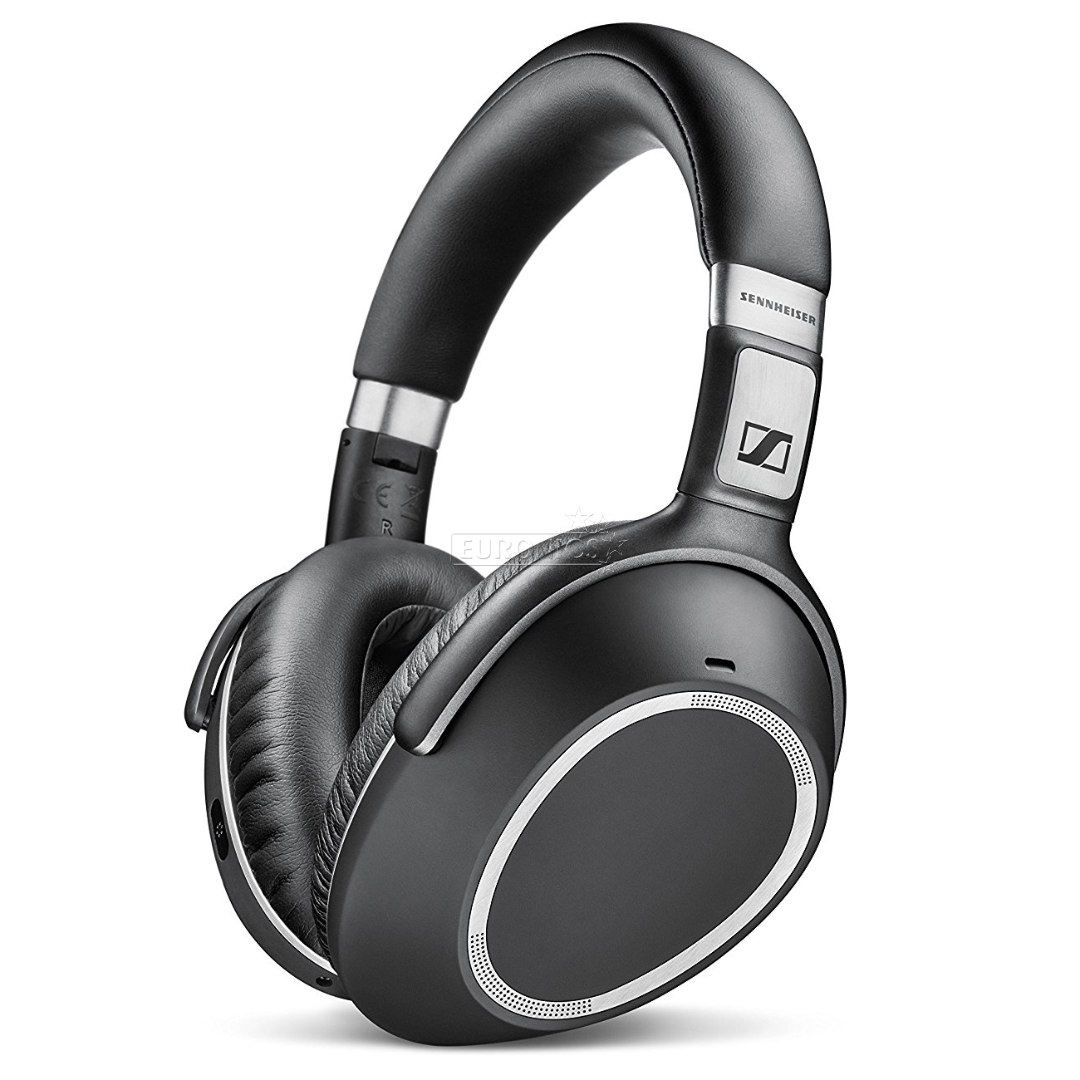 Juhtmevabad kõrvaklapid Sennheiser PXC 550 Travel