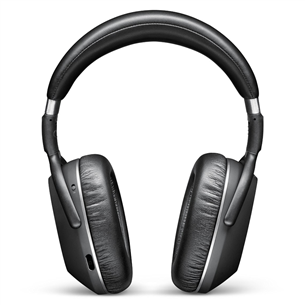 Juhtmevabad kõrvaklapid Sennheiser PXC 550 Travel