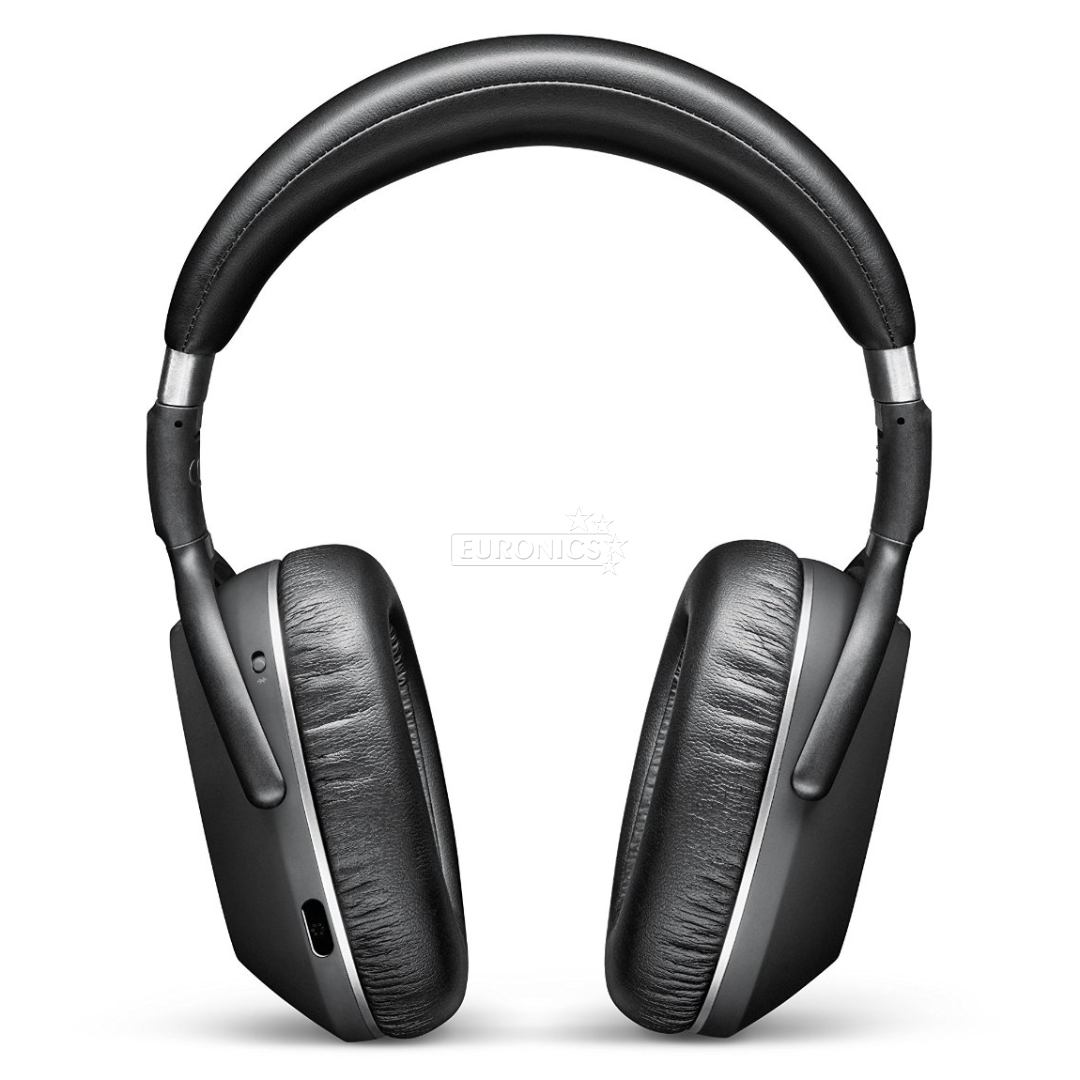 Juhtmevabad kõrvaklapid Sennheiser PXC 550 Travel