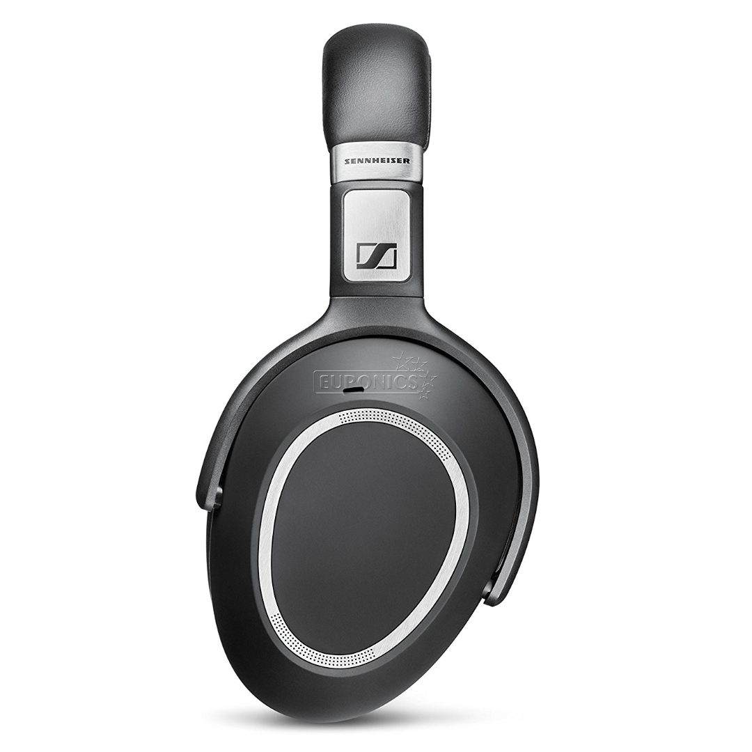 Juhtmevabad kõrvaklapid Sennheiser PXC 550 Travel