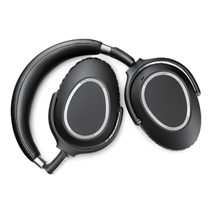 Juhtmevabad kõrvaklapid Sennheiser PXC 550 Travel