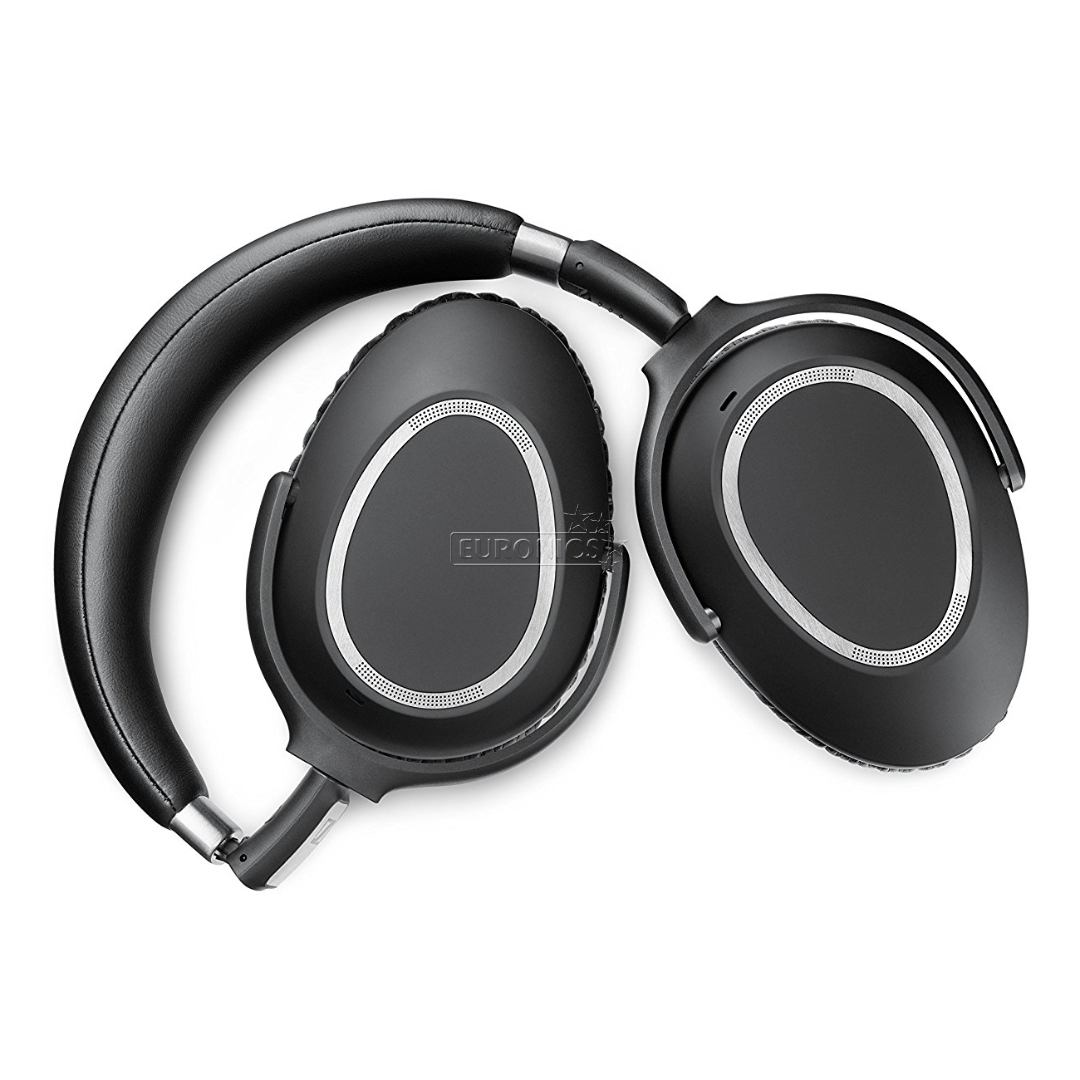 Juhtmevabad kõrvaklapid Sennheiser PXC 550 Travel
