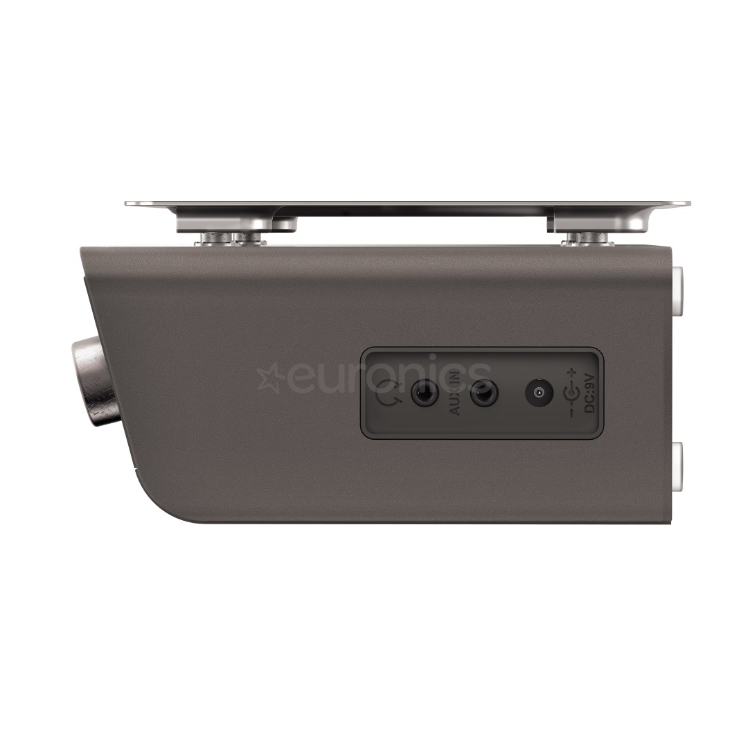 Internetiraadio Hama IR320