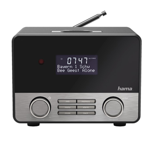 Radio Hama DR1600BT