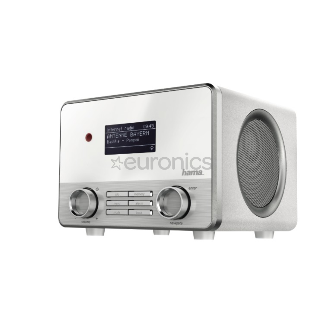 Internetiraadio Hama IR111