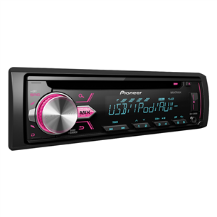 Autostereo Pioneer DEH-X2900UI