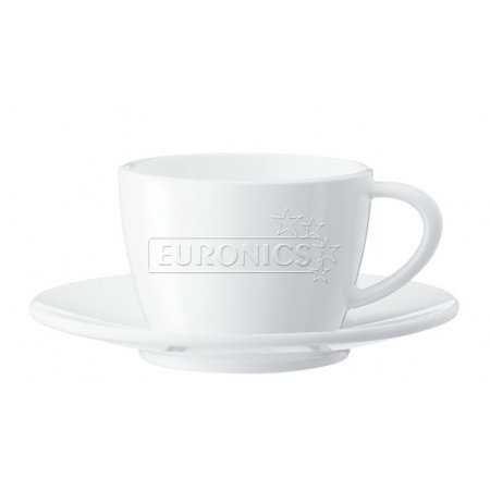 Cappuccinotassid 2-ne komplekt, JURA